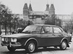 Saab 99 1969 года
